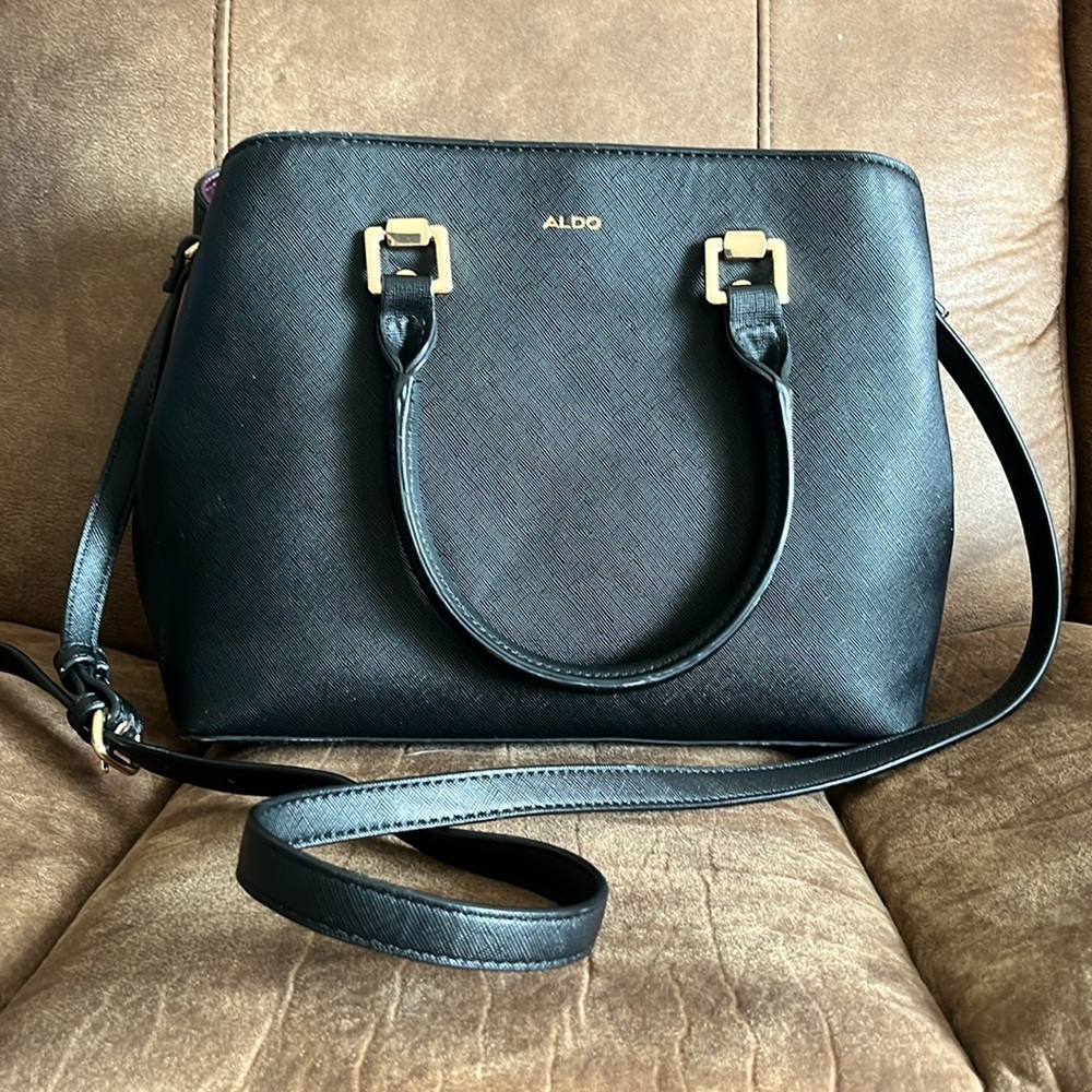 Also crossbody purse